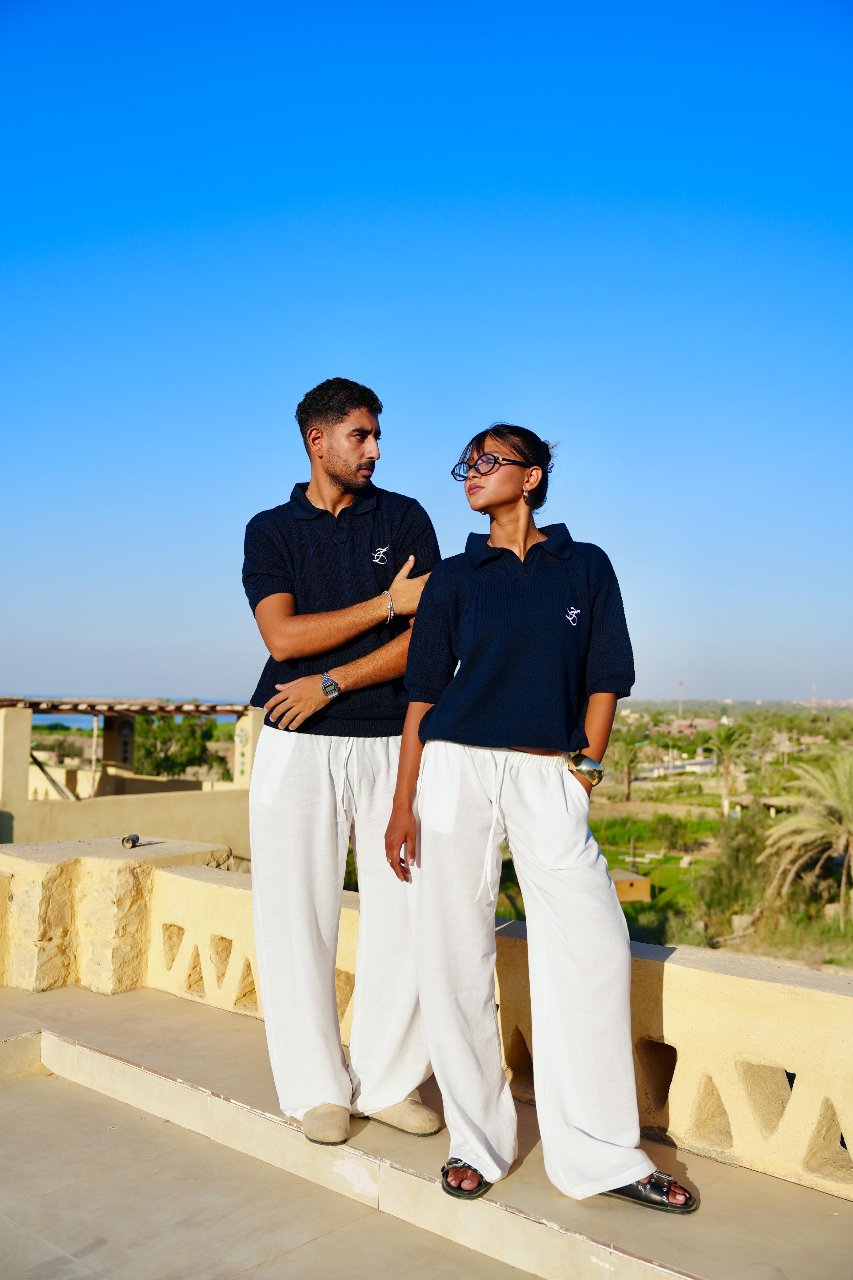 The Flow Pair Set